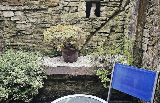 Beautiful 3-bed House in Longnor Near Buxton - Foto 27