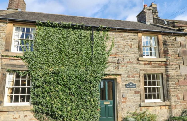 Beautiful 3-bed House in Longnor Near Buxton - Foto 1