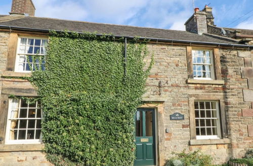 Photo 31 - Beautiful 3-bed House in Longnor Near Buxton