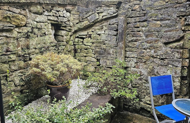 Beautiful 3-bed House in Longnor Near Buxton - Foto 26