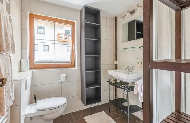 Cozy Apartment in Fendels near Ski Area - Foto 23