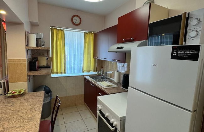 Aparthotel Résidence Bara Midi - Foto 69