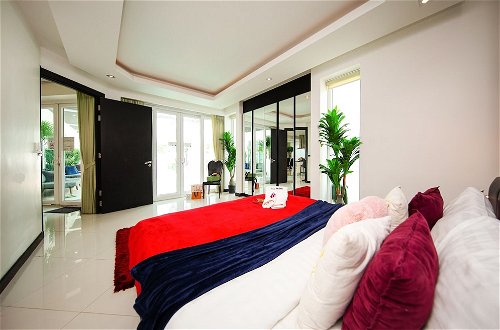 Foto 62 - Premium Pool Villas Pattaya
