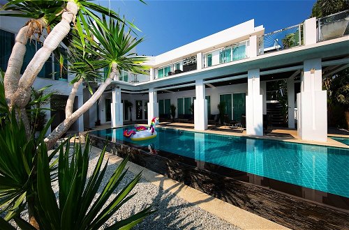Foto 61 - Premium Pool Villas Pattaya