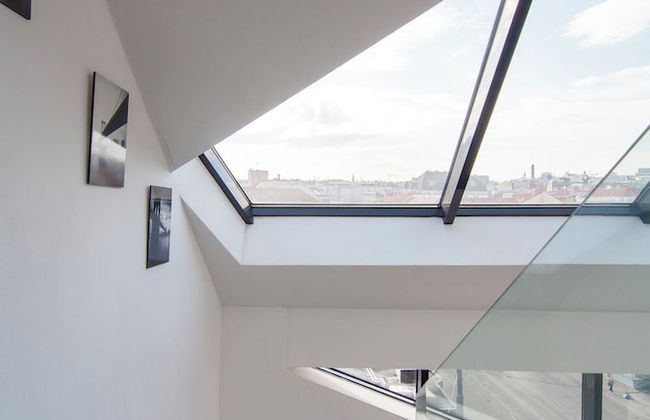 Margareten Apartments - contactless check in - Photo 63