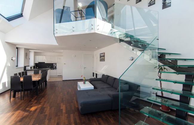 Margareten Apartments - contactless check in - Photo 62