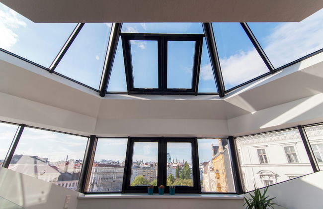 Margareten Apartments - contactless check in - Photo 60