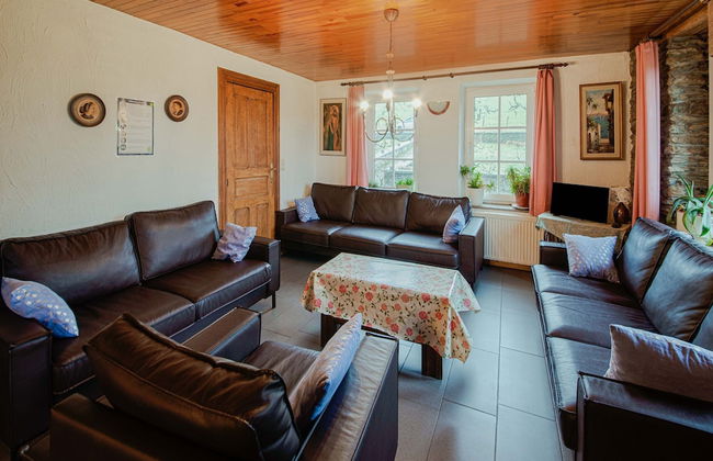 Vacation Home with Sauna - Foto 18