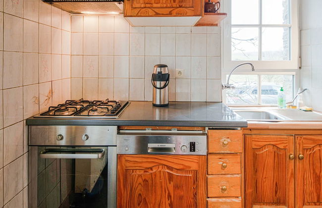 Vacation Home with Sauna - Foto 15