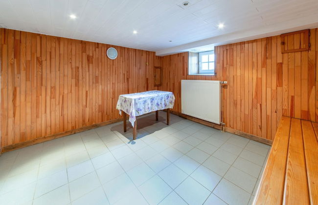 Vacation Home with Sauna - Foto 24