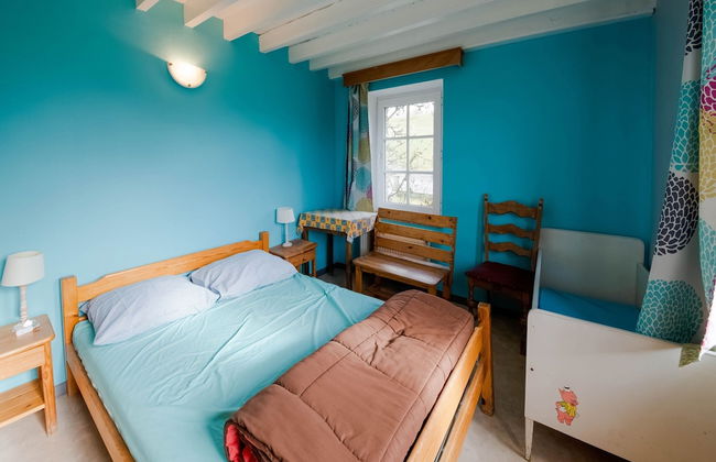 Vacation Home with Sauna - Foto 14