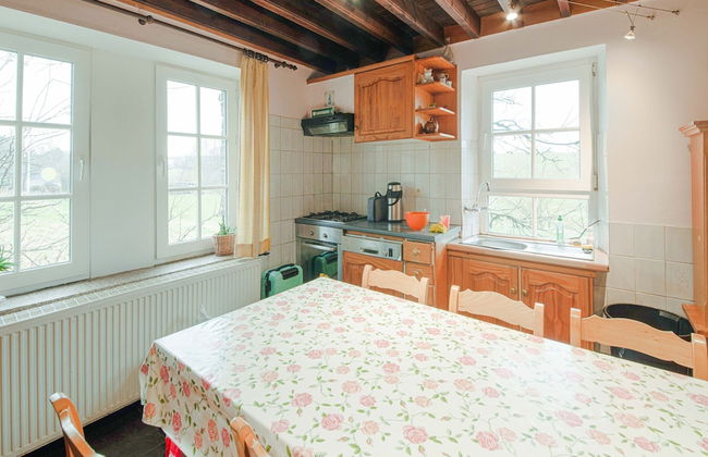 Vacation Home with Sauna - Foto 30