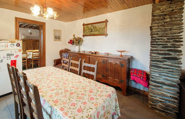 Vacation Home with Sauna - Foto 29