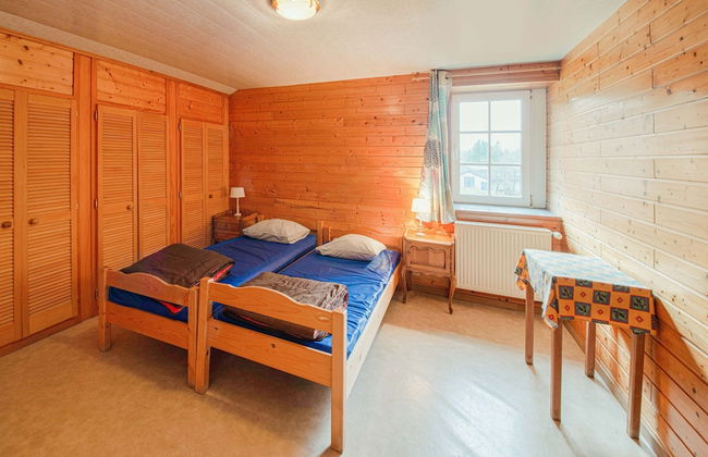 Vacation Home with Sauna - Foto 8