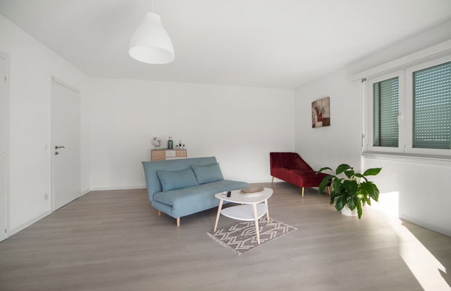 Caslano City Aparments - Foto 11