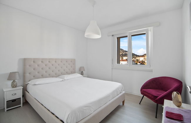 Caslano City Aparments - Foto 4