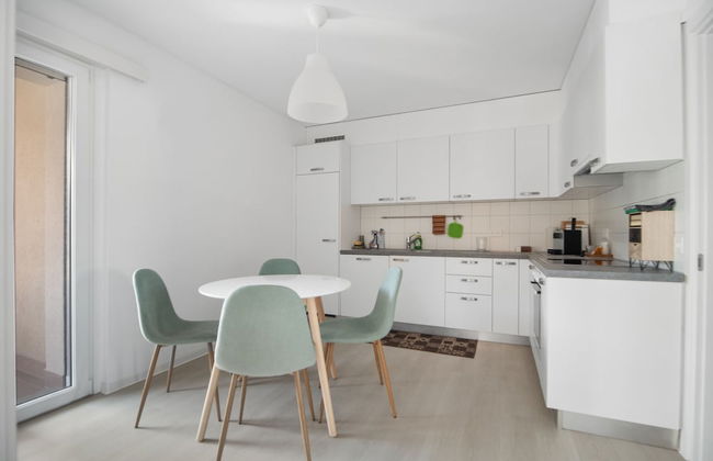 Caslano City Aparments - Foto 6