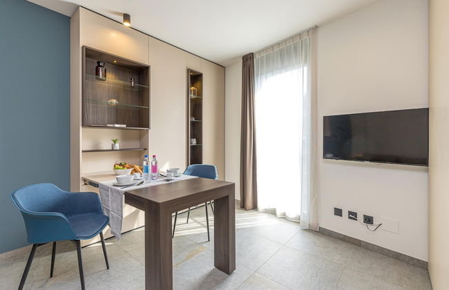 Icon H 504 Suite Micro-living - Photo 21