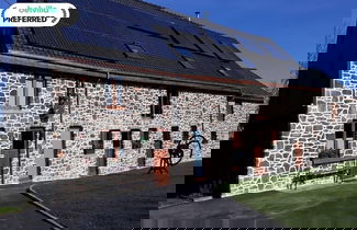 Photo 1 - Cottage Near Spa F1 Circuit