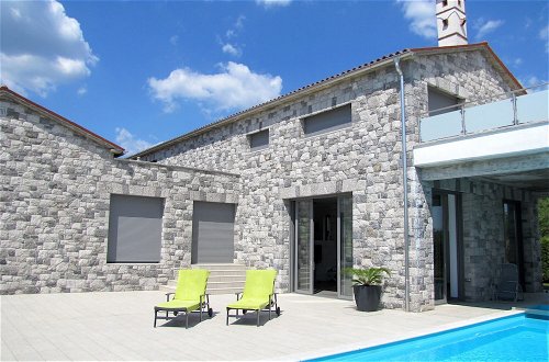 Photo 34 - Villa Lavanda in Kriz Sezana With Private Swimpool