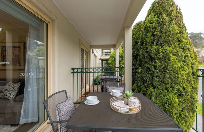 Lifestyle Apartments at Ferntree - Foto 74