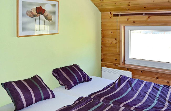 Holiday Home in Eidsvåg - Foto 4