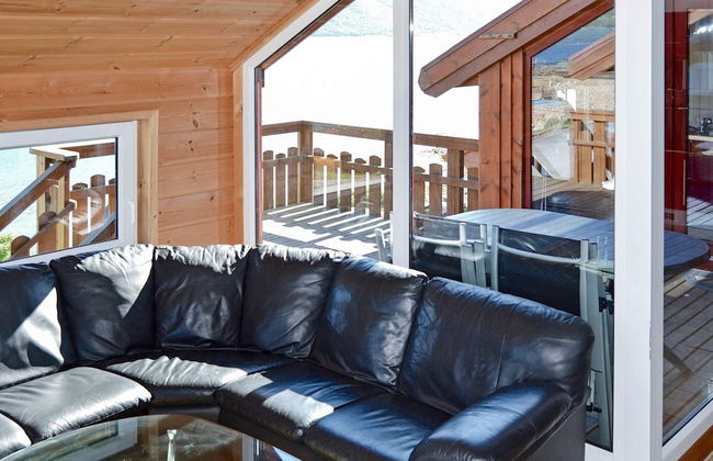 Holiday Home in Eidsvåg - Foto 14