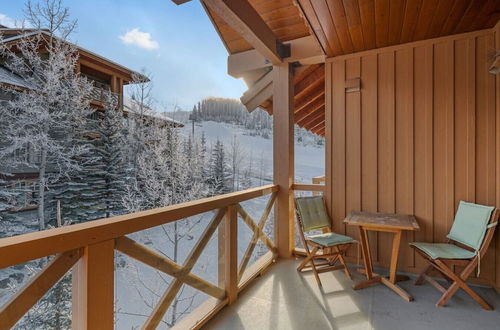 Photo 18 - PENTHOUSE in the HEART of Panorama Village | TRUE Ski In/Out | Pools & Hot Tubs