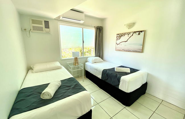 Reef Gateway Apartments - Foto 14