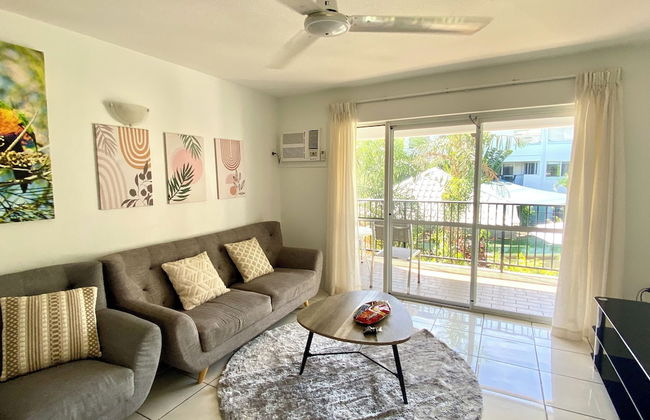 Reef Gateway Apartments - Foto 28