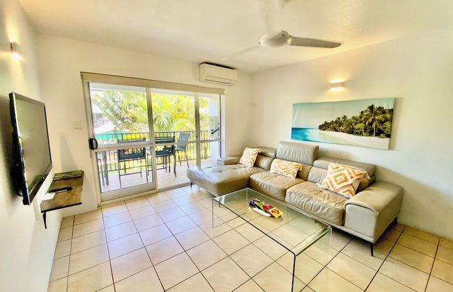 Reef Gateway Apartments - Foto 1