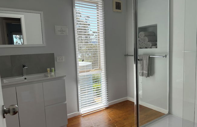 Burnt Creek Cottages Mansfield - Foto 75