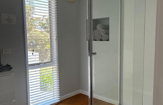 Burnt Creek Cottages Mansfield - Foto 74