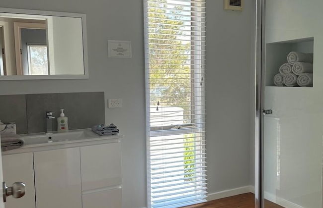 Burnt Creek Cottages Mansfield - Foto 73