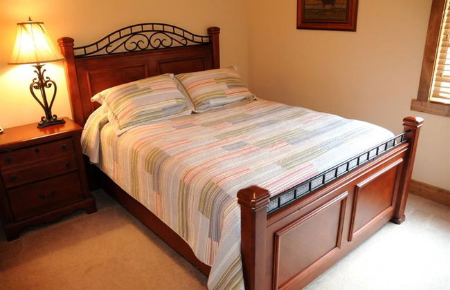 Seven Springs Resort Properties - Foto 68