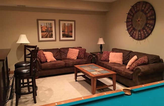 Seven Springs Resort Properties - Foto 74