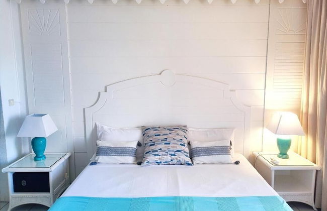 Residence Turquoise Guadeloupe - Foto 22