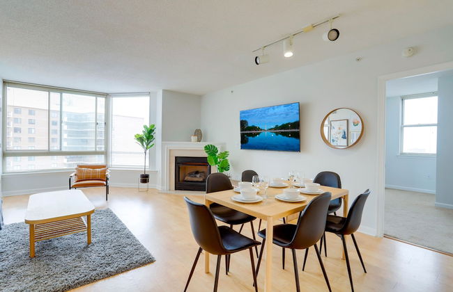 Comfort Apartments in Arlington - Foto 47