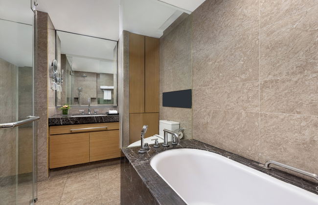Ascott IFC Guangzhou - Foto 24