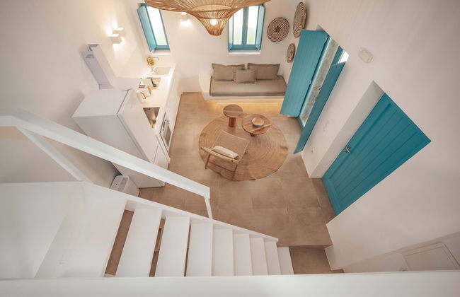 Anemela Villas and Suites Mykonos - Photo 38