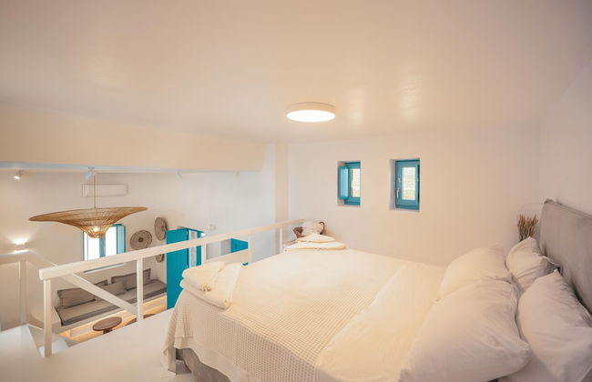Anemela Villas and Suites Mykonos - Photo 14