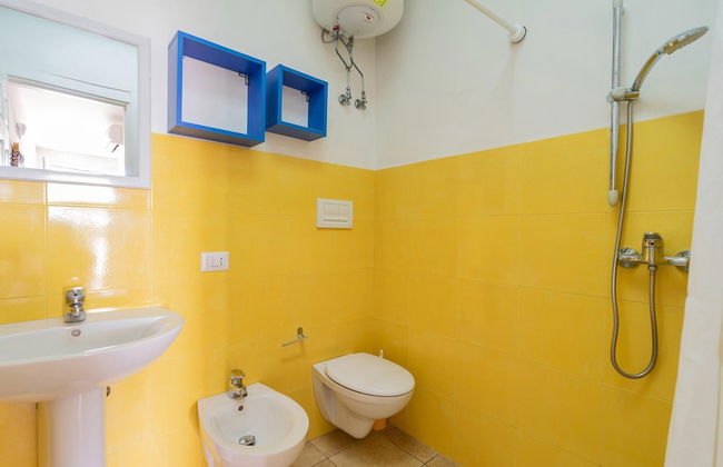 2174 Villa dei Lidi - Trilo Eleonora by Barbarhouse - Foto 11