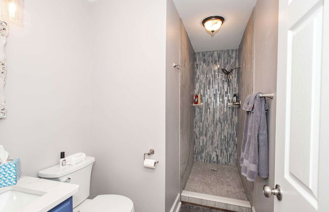 Heart of Mainstrasse Apt 1 - Foto 12
