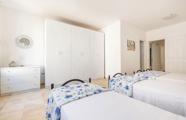 2172 Villa dei Lidi - Trilo Vittoria by Barbarhouse - Foto 7