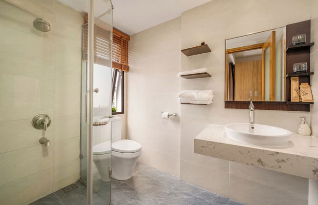 Lahome Boutique Villa and Apartment - Foto 20