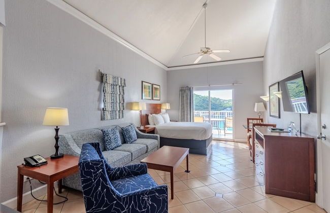 Pirates Pension at Bluebeard's Castle - Photo 5