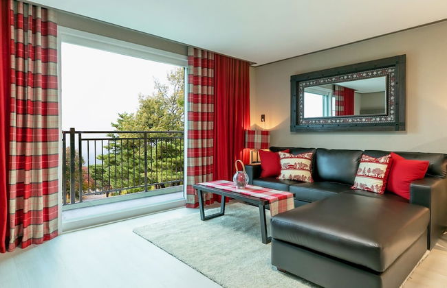 Kensington Resort Seorak Valley - Photo 29