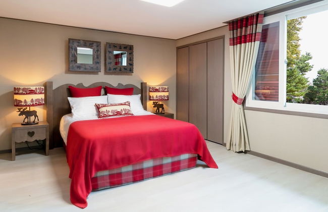 Kensington Resort Seorak Valley - Photo 17