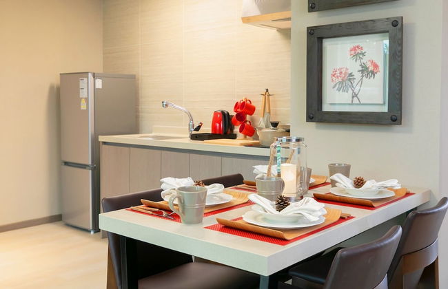 Kensington Resort Seorak Valley - Photo 25