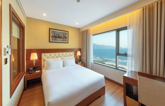 DLG Hotel Danang - Foto 51